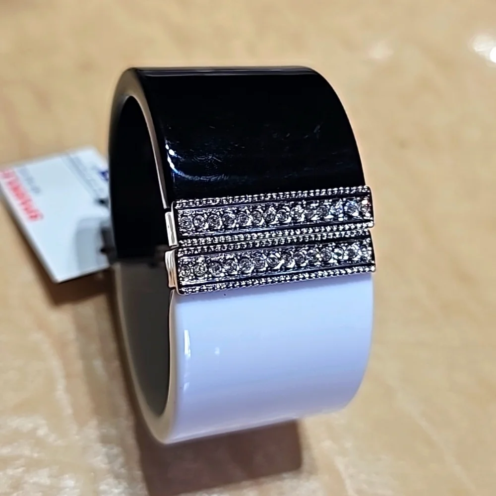 Multicolor Bangle Bracelet